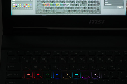 ꡼ No.021 | GTX 1070120HzվѥͥܤMSIΡPCGE63VR 7RF-003JPץӥ塼֥ѵפõƤʤ饢