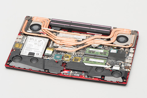 ꡼ No.038 | GTX 1070120HzվѥͥܤMSIΡPCGE63VR 7RF-003JPץӥ塼֥ѵפõƤʤ饢