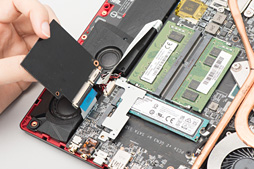 ꡼ No.039 | GTX 1070120HzվѥͥܤMSIΡPCGE63VR 7RF-003JPץӥ塼֥ѵפõƤʤ饢