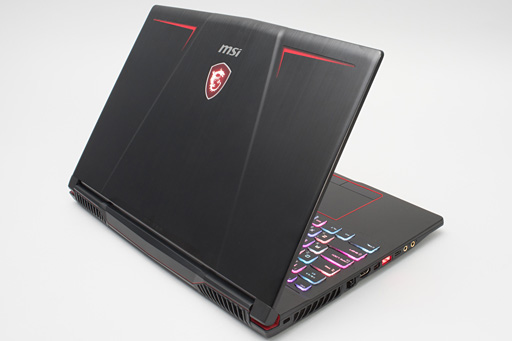 ꡼ No.069 | GTX 1070120HzվѥͥܤMSIΡPCGE63VR 7RF-003JPץӥ塼֥ѵפõƤʤ饢