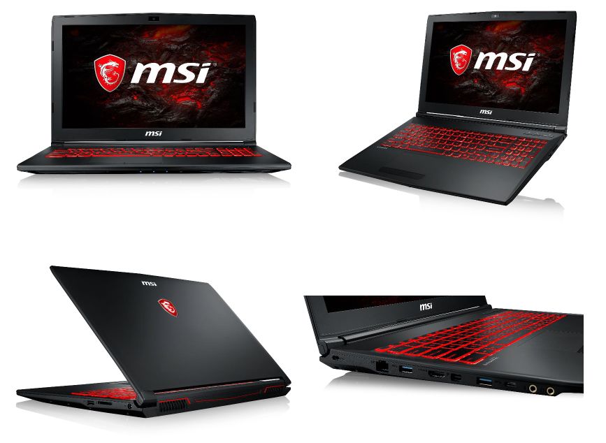 画像集 001 Msi Geforce Mx150搭載で Mhf Z Hge の推奨を受けた