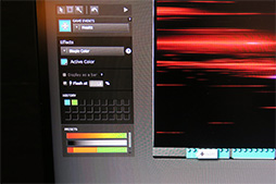 ꡼ No.013 | CES 2018MSIοѶʥǥץ쥤ϡưϢưLEDߥ͡