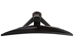 ���������꡼ No.006�Υ���ͥ������ / 144Hz�б��ǲ�����2560��1440�ɥåȤ��Ѷʥǥ����ץ쥤��Optix MAG27CQ�פ�MSI�����о�