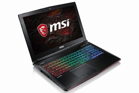 画像ギャラリー No.001のサムネイル画像 / Project WhiteとMSIが「UNREAL FEST WEST 2018」に共同出展。MSI製ゲーマー向けノートPCを展示