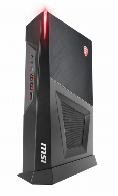 ���������꡼ No.002�Υ���ͥ������ / MSI�������ޡ���������PC��Trident 3�פ������CPU��6��������8����Core��