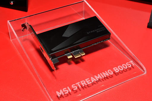 ꡼ No.008Υͥ / COMPUTEXMSIΥޡΡPCAndroidѥץ쥤ǽˤʤ!?