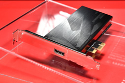 ꡼ No.009Υͥ / COMPUTEXMSIΥޡΡPCAndroidѥץ쥤ǽˤʤ!?