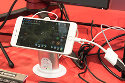 ꡼ No.011Υͥ / COMPUTEXMSIΥޡΡPCAndroidѥץ쥤ǽˤʤ!?