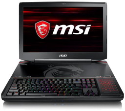 ���������꡼ No.007�Υ���ͥ������ / MSI�������ޡ������Ρ���PC��3���ʤ�ȯ�䡣GTX 1080��2-way SLI����Ѥ���ϥ�����ɥ�ǥ��饤��ʥå�