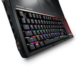 ���������꡼ No.008�Υ���ͥ������ / MSI�������ޡ������Ρ���PC��3���ʤ�ȯ�䡣GTX 1080��2-way SLI����Ѥ���ϥ�����ɥ�ǥ��饤��ʥå�