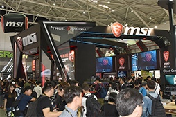 ꡼ No.002 | COMPUTEXMSI⥢ڥ329ĶĹޡվǥץ쥤о