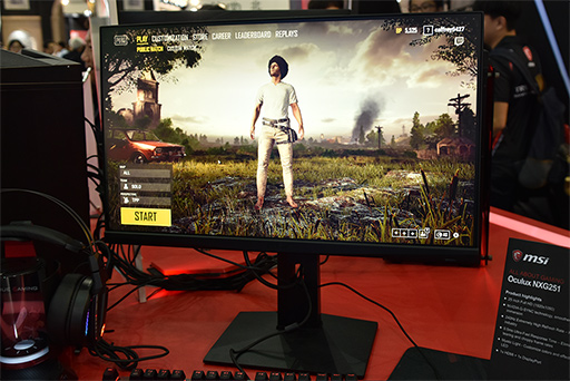 ꡼ No.006 | COMPUTEXMSI⥢ڥ329ĶĹޡվǥץ쥤о