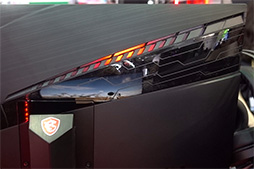 ꡼ No.011 | COMPUTEXMSI⥢ڥ329ĶĹޡվǥץ쥤о