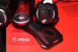 ꡼ No.013 | COMPUTEXMSI⥢ڥ329ĶĹޡվǥץ쥤о