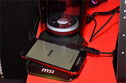 ꡼ No.014 | COMPUTEXMSI⥢ڥ329ĶĹޡվǥץ쥤о