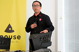 ���������꡼ No.006�Υ���ͥ������ / �ޥ�������ԥ塼������MSI�������ޡ������ǥ����ȥå�PC��7��24�������䳫�ϡ�ľ�Υ����ȤǤ�BTO�ˤ��б�