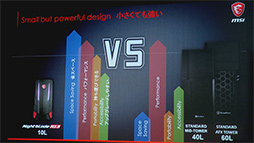 ���������꡼ No.008�Υ���ͥ������ / �ޥ�������ԥ塼������MSI�������ޡ������ǥ����ȥå�PC��7��24�������䳫�ϡ�ľ�Υ����ȤǤ�BTO�ˤ��б�