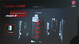 ���������꡼ No.011�Υ���ͥ������ / �ޥ�������ԥ塼������MSI�������ޡ������ǥ����ȥå�PC��7��24�������䳫�ϡ�ľ�Υ����ȤǤ�BTO�ˤ��б�