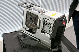 ���������꡼ No.014�Υ���ͥ������ / �ޥ�������ԥ塼������MSI�������ޡ������ǥ����ȥå�PC��7��24�������䳫�ϡ�ľ�Υ����ȤǤ�BTO�ˤ��б�