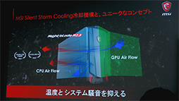 ���������꡼ No.015�Υ���ͥ������ / �ޥ�������ԥ塼������MSI�������ޡ������ǥ����ȥå�PC��7��24�������䳫�ϡ�ľ�Υ����ȤǤ�BTO�ˤ��б�