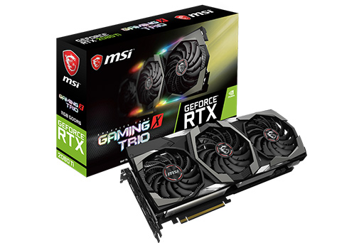 MSIGeForce RTX 2080꡼ܥեåɤԾ˸ȯɽȼ顼