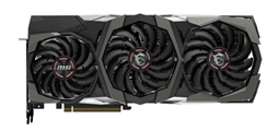 ꡼ No.006Υͥ / MSIGeForce RTX 2080꡼ܥեåɤԾ˸ȯɽȼ顼
