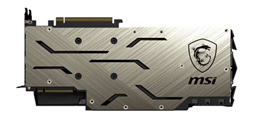 ꡼ No.007Υͥ / MSIGeForce RTX 2080꡼ܥեåɤԾ˸ȯɽȼ顼