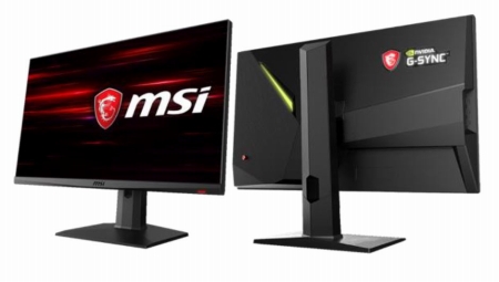 画像ギャラリー No.007のサムネイル画像 / MSI,TGS 2018のブース展示内容を予告。一般日のステージイベントタイムテーブルも特設ページで公開