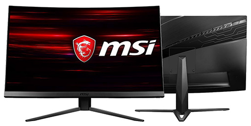���������꡼ No.002�Υ���ͥ������ / MSI����ľ144Hz��FreeSync�б����Ѷʷ�VA�վ��ǥ����ץ쥤2���ʤ�10��20����ȯ�䡣23.6�������27�������2��ǥ���Ѱ�