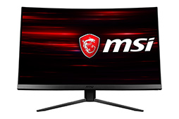 ���������꡼ No.003�Υ���ͥ������ / MSI����ľ144Hz��FreeSync�б����Ѷʷ�VA�վ��ǥ����ץ쥤2���ʤ�10��20����ȯ�䡣23.6�������27�������2��ǥ���Ѱ�