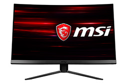 ���������꡼ No.004�Υ���ͥ������ / MSI����ľ144Hz��FreeSync�б����Ѷʷ�VA�վ��ǥ����ץ쥤2���ʤ�10��20����ȯ�䡣23.6�������27�������2��ǥ���Ѱ�