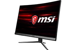 ���������꡼ No.005�Υ���ͥ������ / MSI����ľ144Hz��FreeSync�б����Ѷʷ�VA�վ��ǥ����ץ쥤2���ʤ�10��20����ȯ�䡣23.6�������27�������2��ǥ���Ѱ�