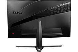 ���������꡼ No.006�Υ���ͥ������ / MSI����ľ144Hz��FreeSync�б����Ѷʷ�VA�վ��ǥ����ץ쥤2���ʤ�10��20����ȯ�䡣23.6�������27�������2��ǥ���Ѱ�