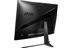 ���������꡼ No.007�Υ���ͥ������ / MSI����ľ144Hz��FreeSync�б����Ѷʷ�VA�վ��ǥ����ץ쥤2���ʤ�10��20����ȯ�䡣23.6�������27�������2��ǥ���Ѱ�