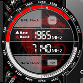 ꡼ No.008 | MSIGeForce RTX 2080 Ti GAMING X TRIOץӥ塼30cmĶεRTX 2080 TiɤļϤõ