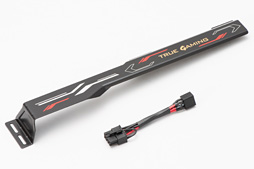 ꡼ No.055 | MSIGeForce RTX 2080 Ti GAMING X TRIOץӥ塼30cmĶεRTX 2080 TiɤļϤõ