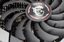 ꡼ No.057 | MSIGeForce RTX 2080 Ti GAMING X TRIOץӥ塼30cmĶεRTX 2080 TiɤļϤõ