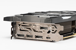 ꡼ No.066 | MSIGeForce RTX 2080 Ti GAMING X TRIOץӥ塼30cmĶεRTX 2080 TiɤļϤõ