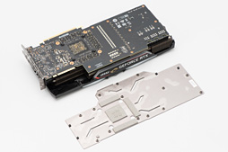 ꡼ No.067 | MSIGeForce RTX 2080 Ti GAMING X TRIOץӥ塼30cmĶεRTX 2080 TiɤļϤõ