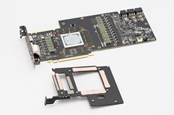 ꡼ No.069 | MSIGeForce RTX 2080 Ti GAMING X TRIOץӥ塼30cmĶεRTX 2080 TiɤļϤõ