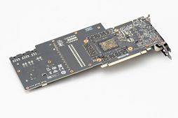 ꡼ No.071 | MSIGeForce RTX 2080 Ti GAMING X TRIOץӥ塼30cmĶεRTX 2080 TiɤļϤõ