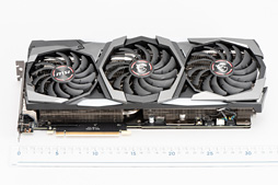 ꡼ No.003 | MSIGeForce RTX 2080 GAMING X TRIOץߥ˥ӥ塼ղòϩRTX 2080ˤϤɤ̥ϤΤ