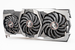 ꡼ No.007 | MSIGeForce RTX 2080 GAMING X TRIOץߥ˥ӥ塼ղòϩRTX 2080ˤϤɤ̥ϤΤ