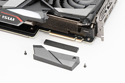 ꡼ No.008 | MSIGeForce RTX 2080 GAMING X TRIOץߥ˥ӥ塼ղòϩRTX 2080ˤϤɤ̥ϤΤ