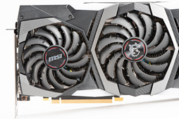 ꡼ No.009 | MSIGeForce RTX 2080 GAMING X TRIOץߥ˥ӥ塼ղòϩRTX 2080ˤϤɤ̥ϤΤ