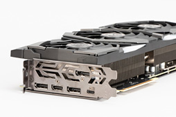 ꡼ No.013 | MSIGeForce RTX 2080 GAMING X TRIOץߥ˥ӥ塼ղòϩRTX 2080ˤϤɤ̥ϤΤ