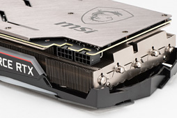 ꡼ No.014 | MSIGeForce RTX 2080 GAMING X TRIOץߥ˥ӥ塼ղòϩRTX 2080ˤϤɤ̥ϤΤ