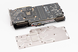 ꡼ No.019 | MSIGeForce RTX 2080 GAMING X TRIOץߥ˥ӥ塼ղòϩRTX 2080ˤϤɤ̥ϤΤ