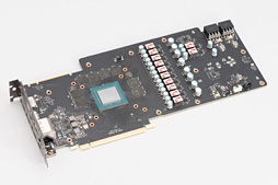 ꡼ No.047 | MSIGeForce RTX 2080 GAMING X TRIOץߥ˥ӥ塼ղòϩRTX 2080ˤϤɤ̥ϤΤ