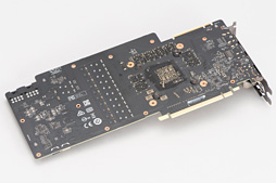 ꡼ No.048 | MSIGeForce RTX 2080 GAMING X TRIOץߥ˥ӥ塼ղòϩRTX 2080ˤϤɤ̥ϤΤ